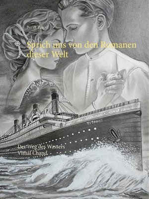 cover image of Sprich uns von den Romanen dieser Welt